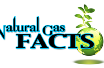 Natural Gas Facts