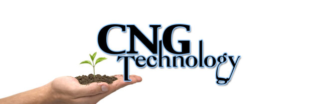 CNG Technology