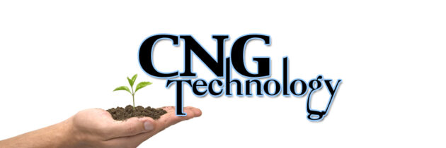 CNG Tank Safety Test